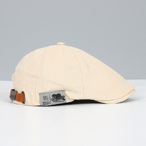Harry – Gorra Ajustable Masculina – Moderna y Elegante
