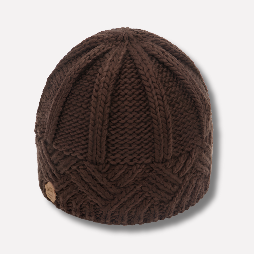 Gorro de Lana para Mujeres