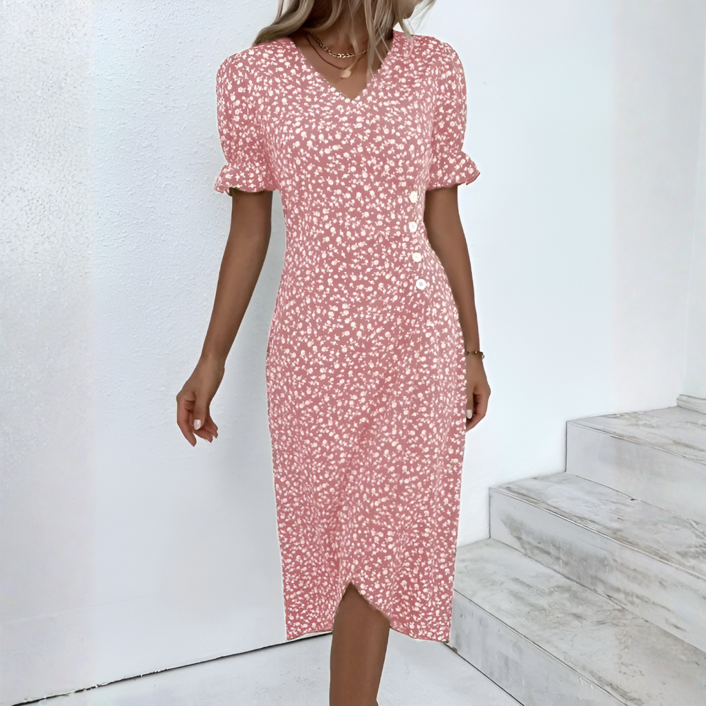 Vestido Maxi Ligero para Mujeres