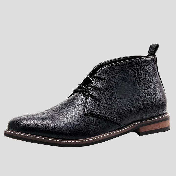 Botas de Desierto para Hombre Clásicas Estilo Vintage