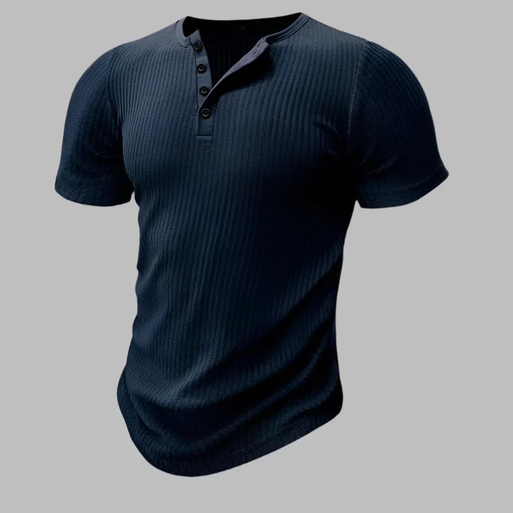 Camiseta Musculosa Fit para Hombres