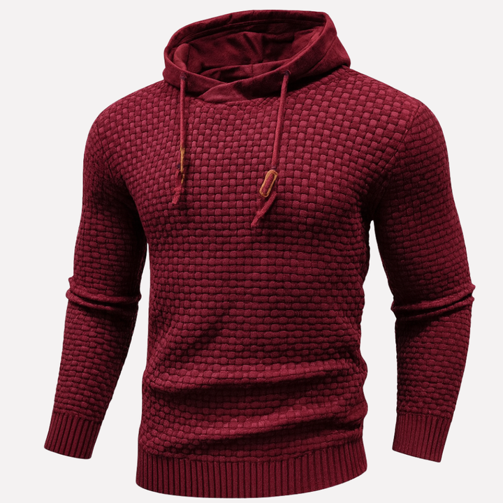 Sudadera para Hombre – Pullover Relajado