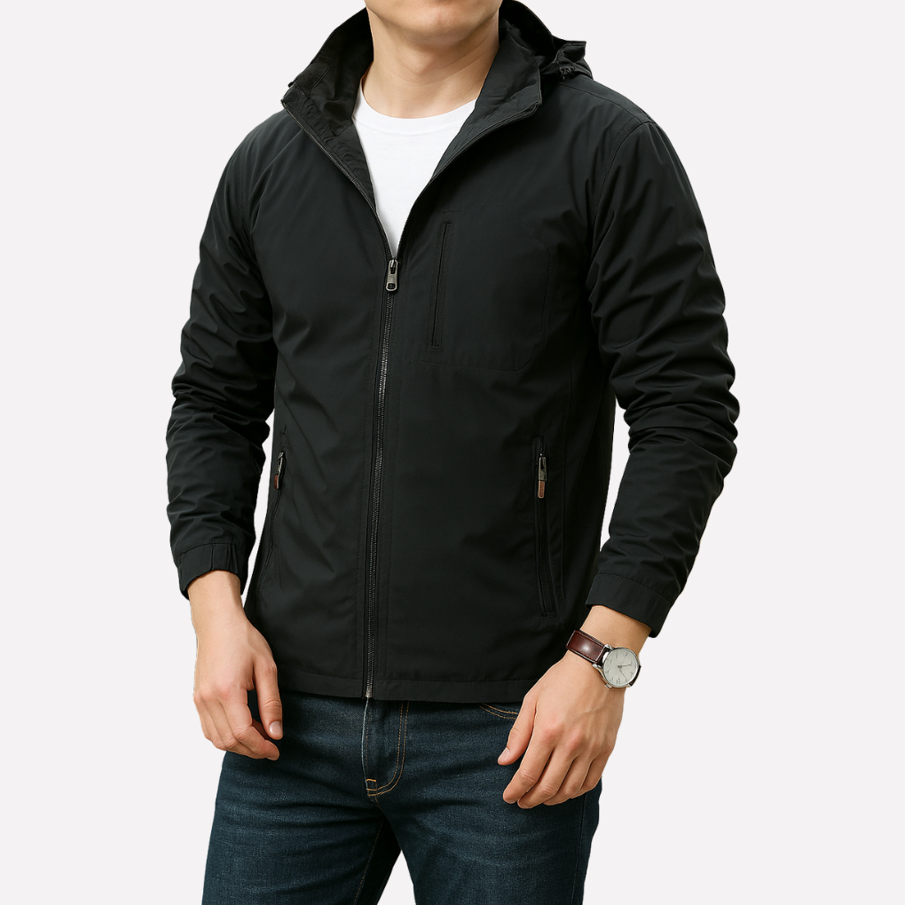 Chaqueta Transicional para Hombres