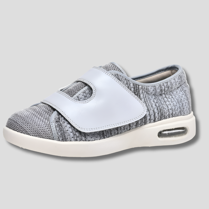 Zapatos Anchos para Pies Hinchados
