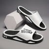Zapatillas deportivas antideslizantes para hombre para una comodidad máxima
