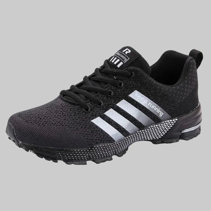 Zapatillas de Correr Diseño Dinámico de Entrenamiento