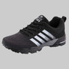 Zapatillas de Correr Diseño Dinámico de Entrenamiento