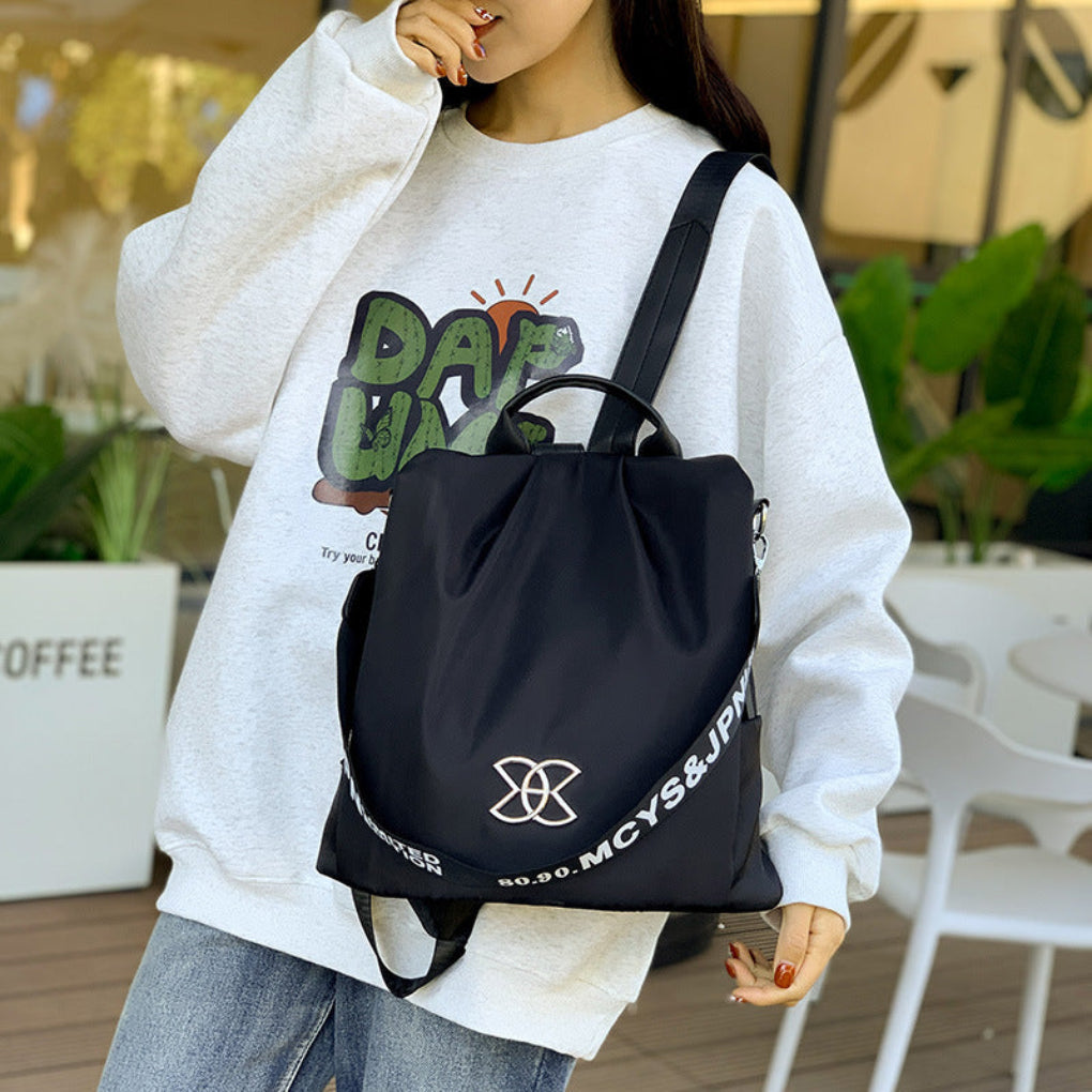 mochila antirrobo diaria