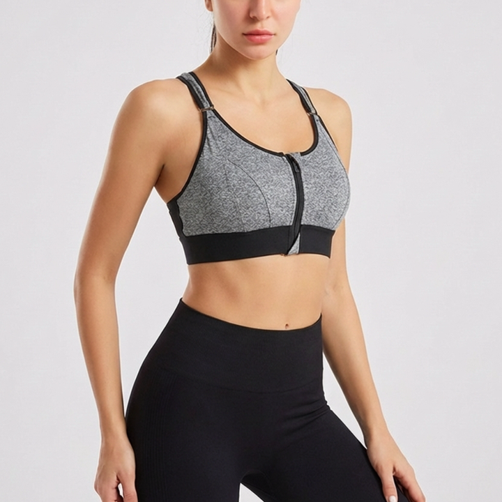 Sujetador Deportivo Ultra Cómodo para Mujeres