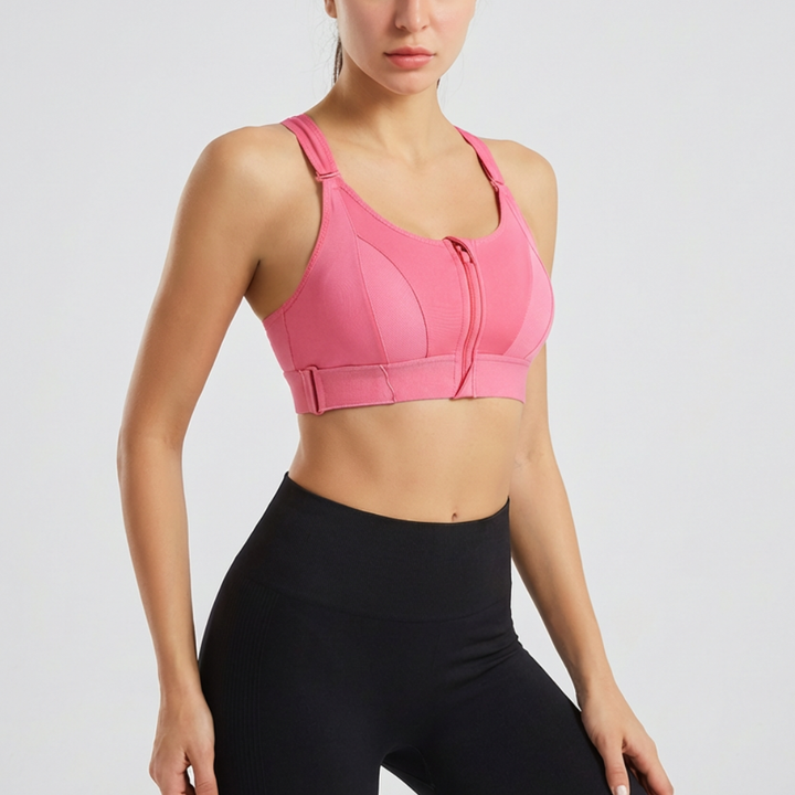 Sujetador Deportivo Ultra Cómodo para Mujeres