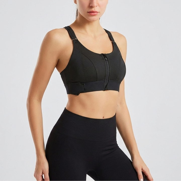 Sujetador Deportivo Ultra Cómodo para Mujeres