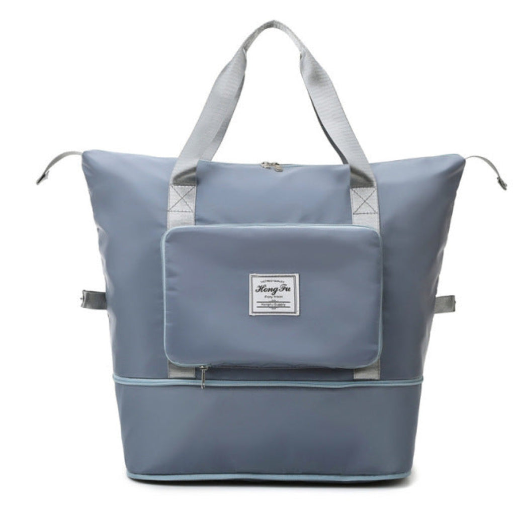 Bolsa de Viaje Plegable de Mano