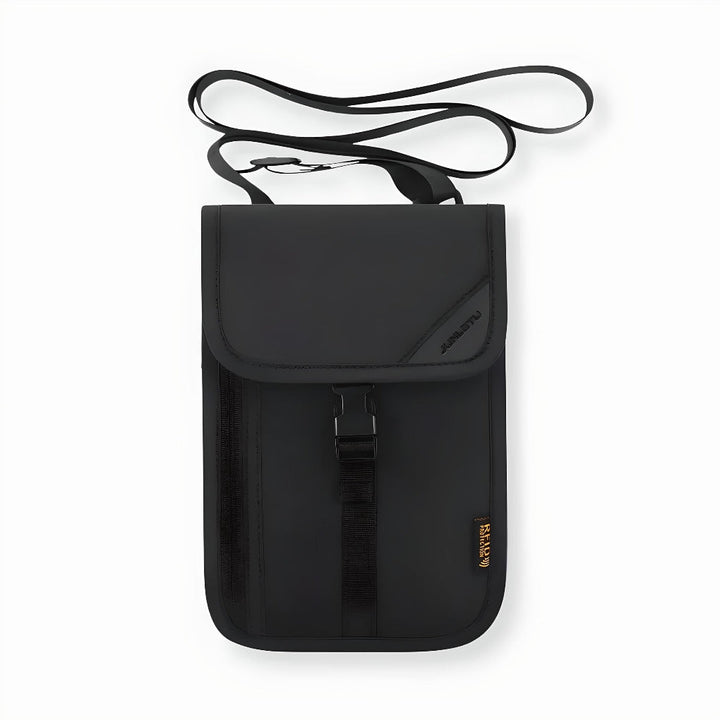 Bolsa de Viaje Antirrobo