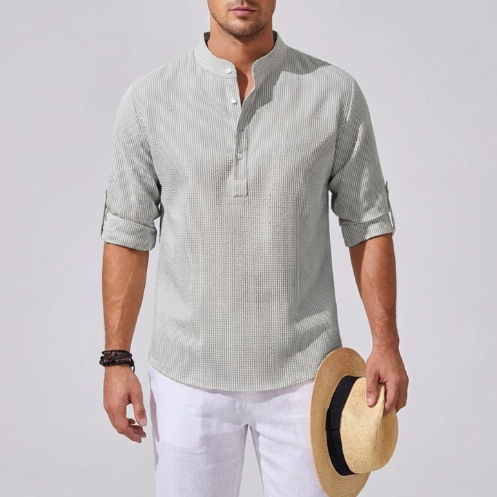 La Camisa Casual Estilosa para Hombres