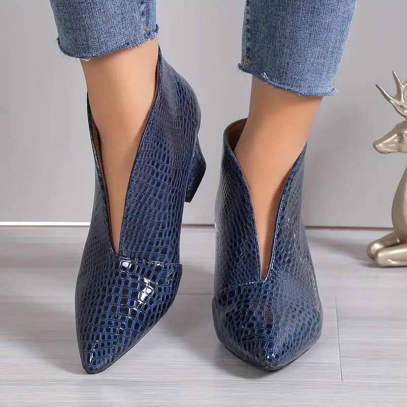 Estilo sofisticado para mujer