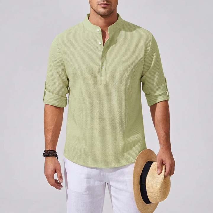 La Camisa Casual Estilosa para Hombres