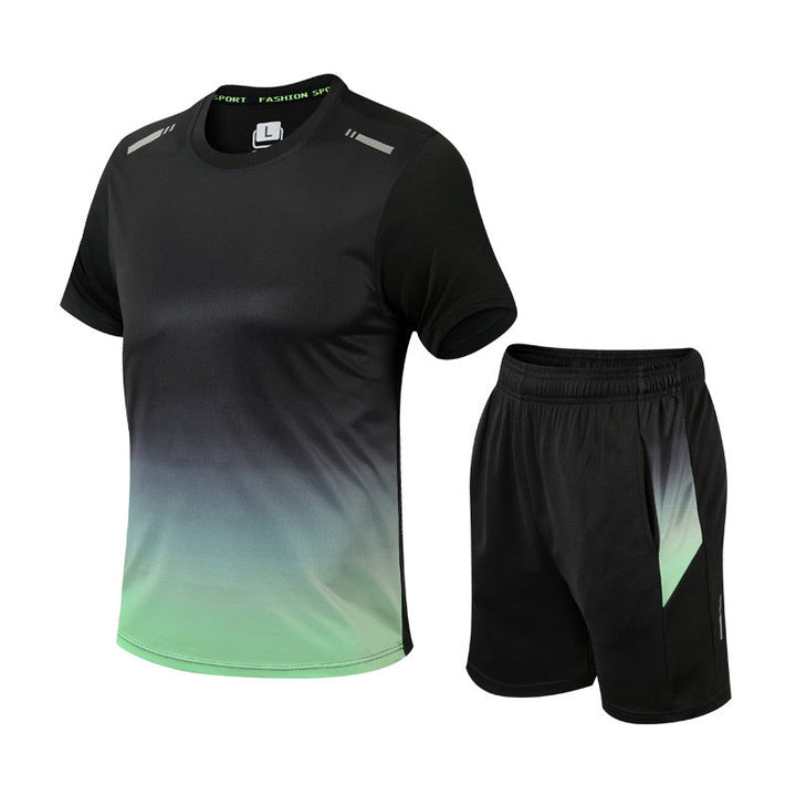 Conjunto de Ropa Deportiva para Hombres