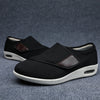 Zapatos Anchos para Pies Hinchados