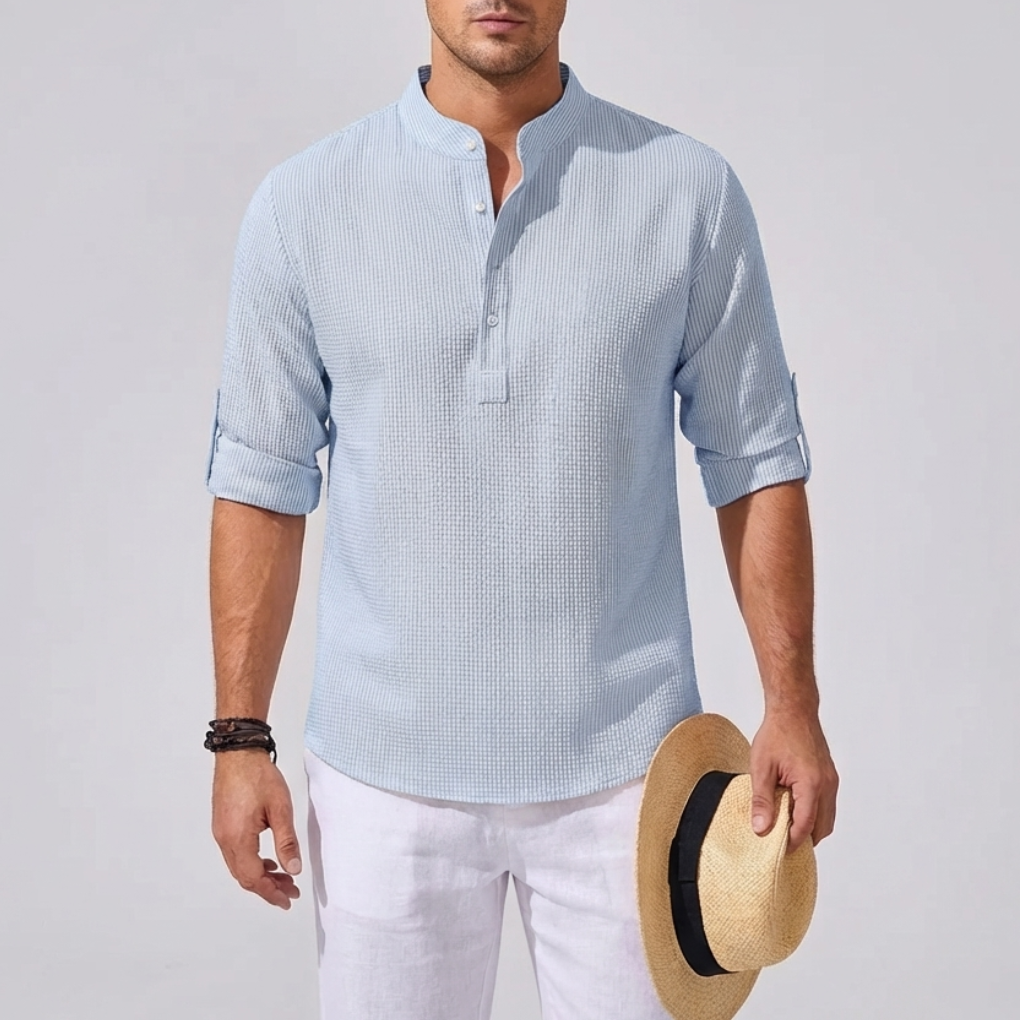La Camisa Casual Estilosa para Hombres