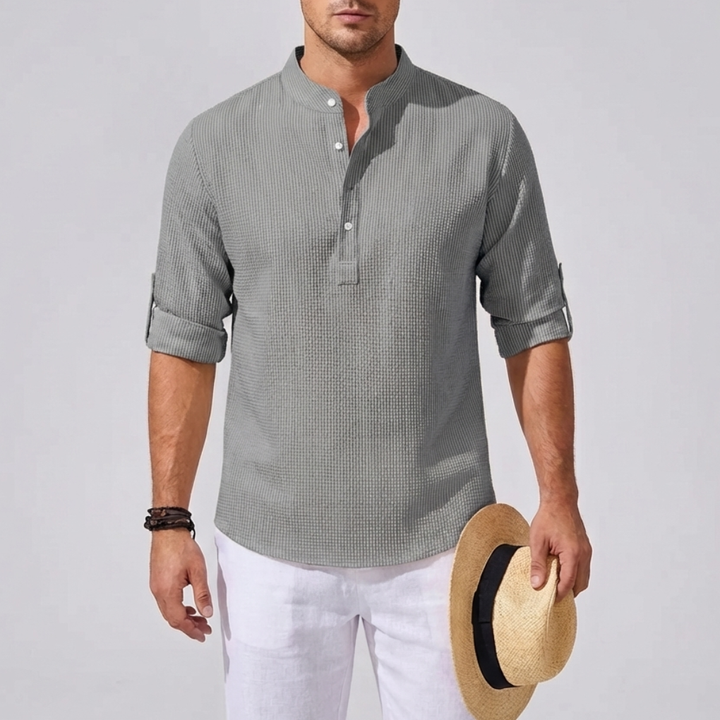 La Camisa Casual Estilosa para Hombres