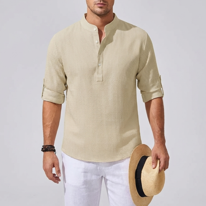 La Camisa Casual Estilosa para Hombres