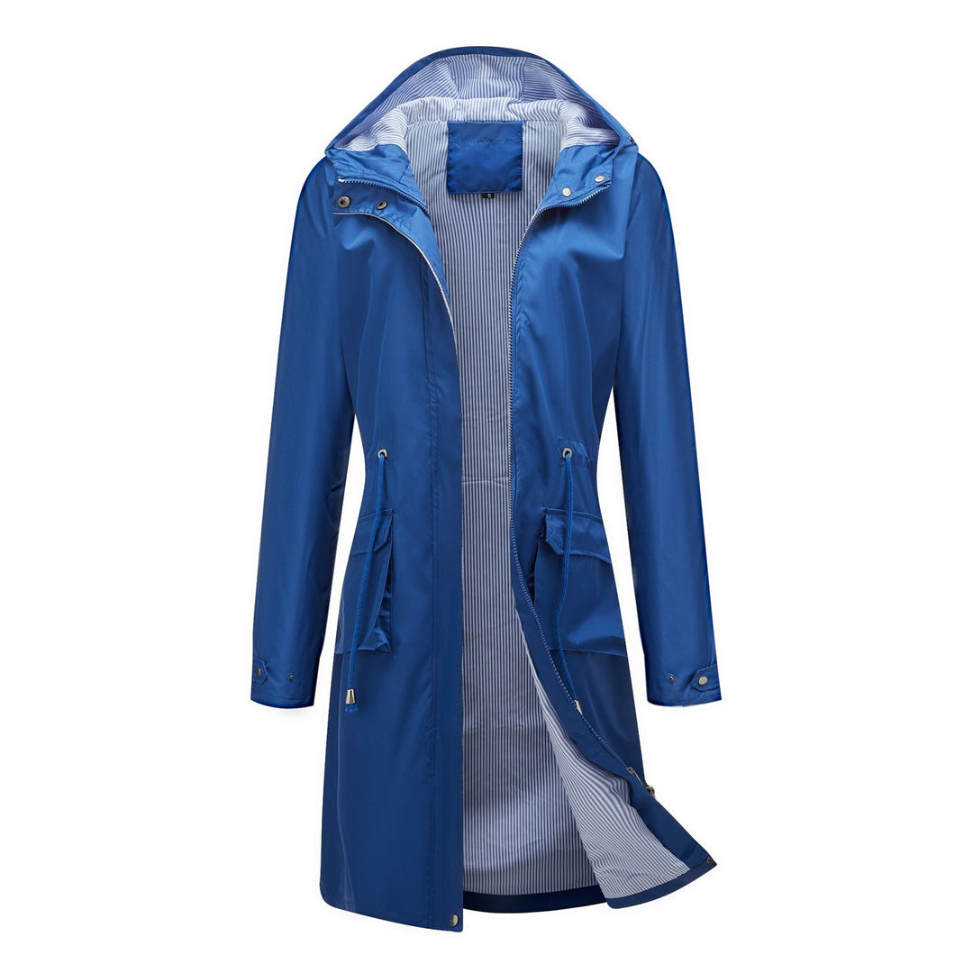 Chaqueta Exterior Ligera para Mujeres