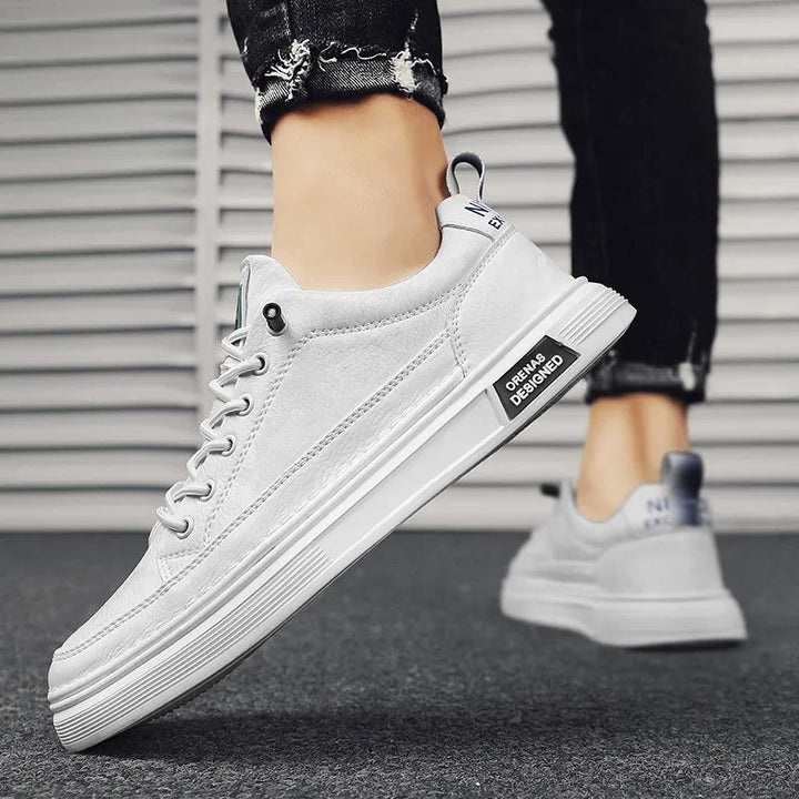 Zapatillas deportivas para hombre: la comodidad moderna se une a la versatilidad del día a día