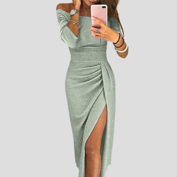 Vestido Estiloso para Mujeres