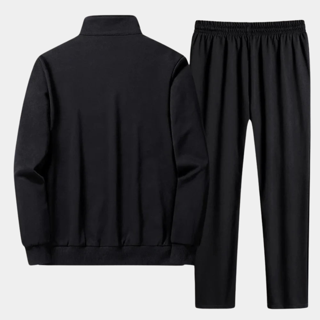 Chándal cómodo para hombre
