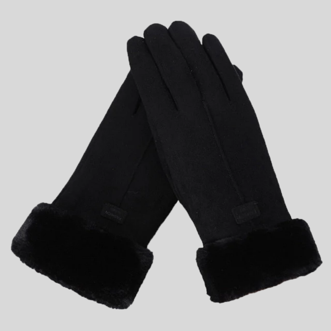 Guantes de Invierno Duraderos para Calidez Ultimate
