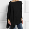 Elise – Blusa Larga Elegante de Mujer | Chic