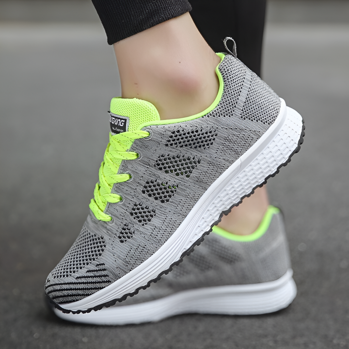 Zapatillas Casuales Ergonómicas para Mujeres