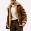 Chaqueta Aviador para Hombre