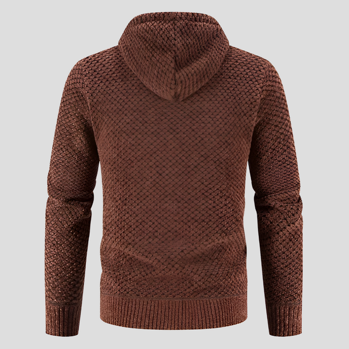 Cardigan de Hombre – Estiloso y Cálido