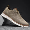 Zapatillas deportivas de malla transpirable para hombre