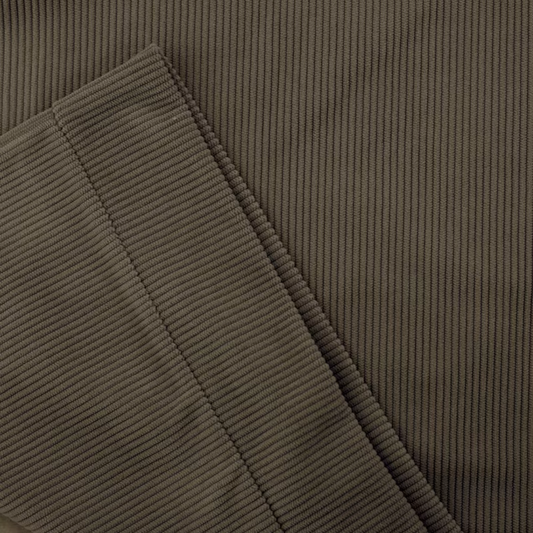 Jersey de pana para hombre, elegante y cómodo
