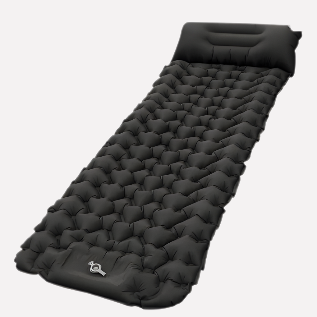 Mat de Sueño Compacto