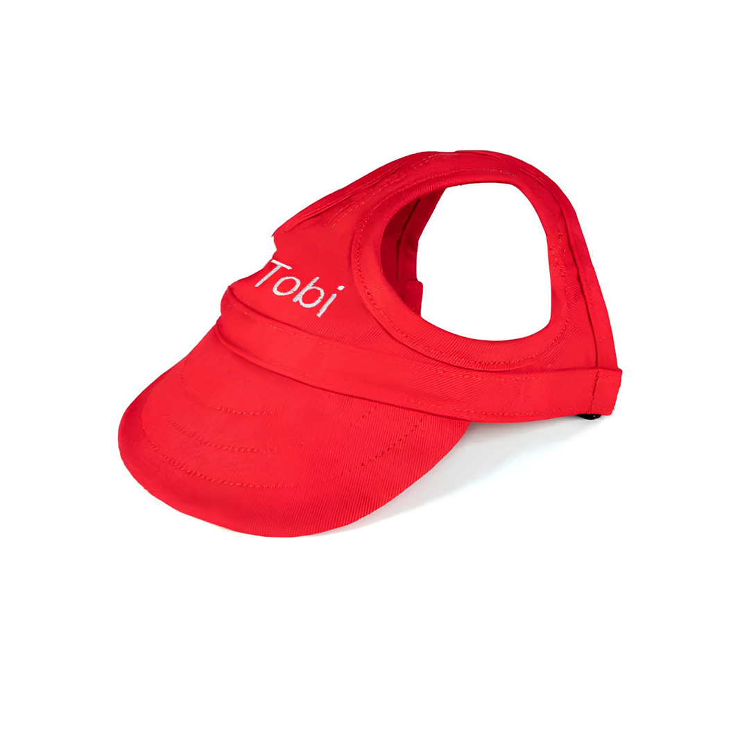 Sombrero para Mascotas – Ligero y con Protección UV