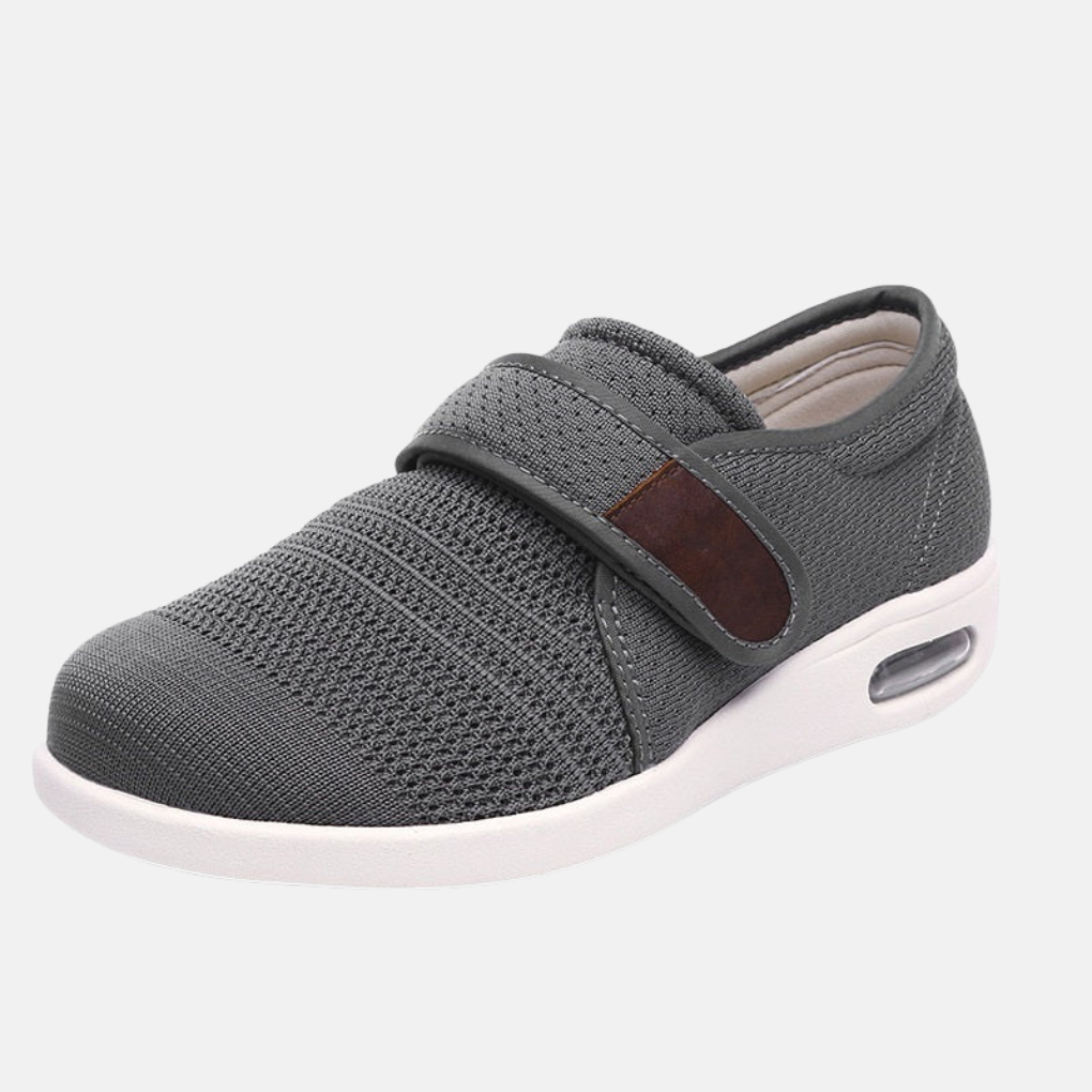 Zapatos ortopédicos para el día a día