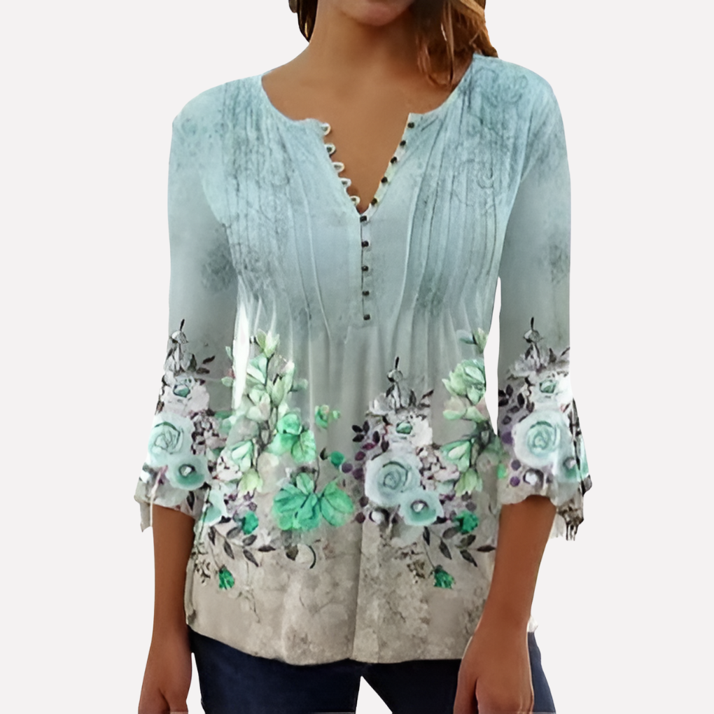 Blusa Elegante para Mujeres