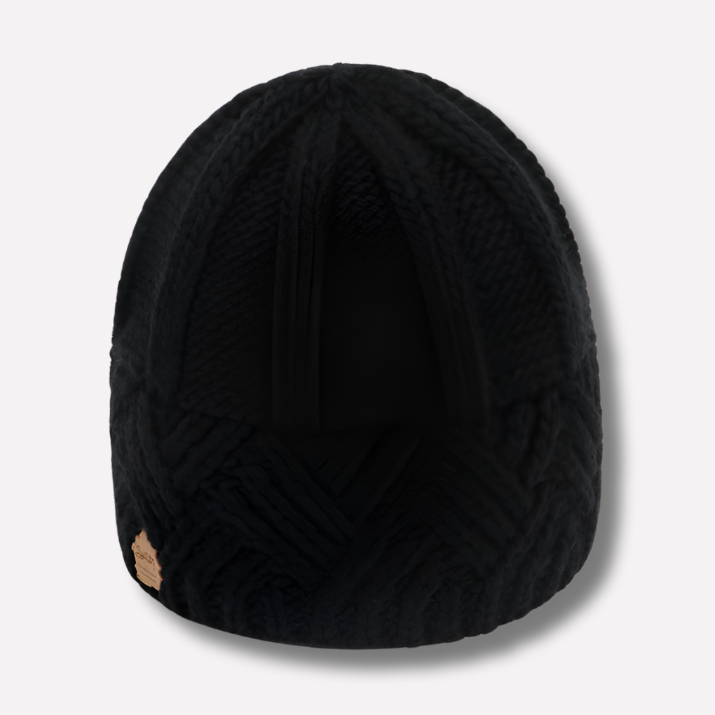 Gorro de Lana para Mujeres