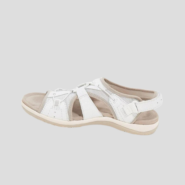 Sandalias con Tirantes para Mujeres