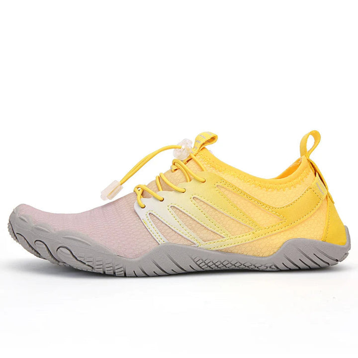 Zapatillas de agua ligeras para aventureros activos