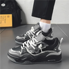 Zapatillas deportivas de hombre para uso diario y deportivo