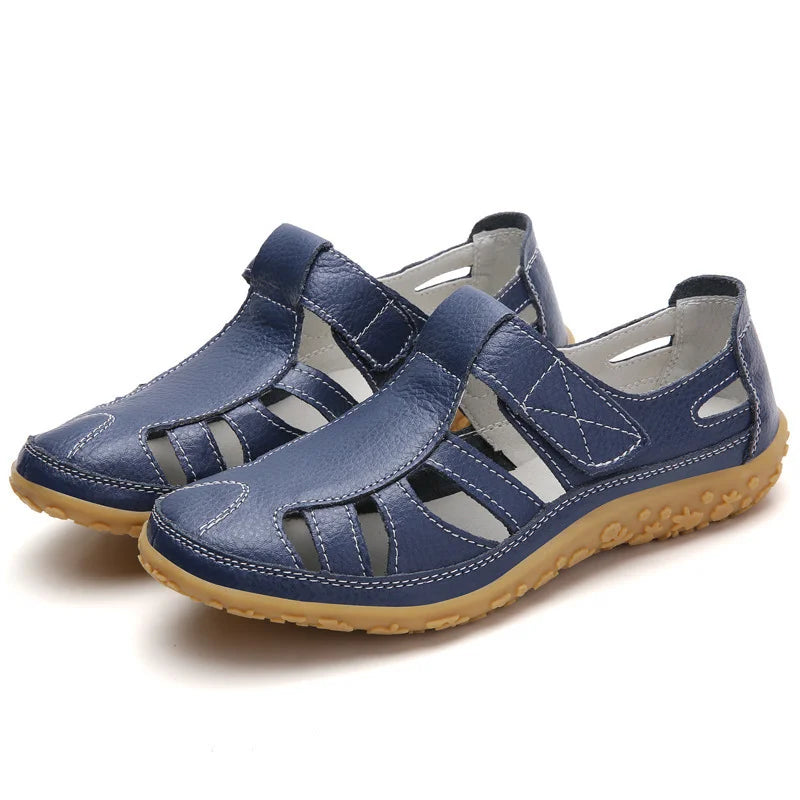 Atasia – Sandalias para mujer diseñadas para el equilibrio