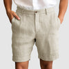 Pantalones Cortos Casuales para Hombres
