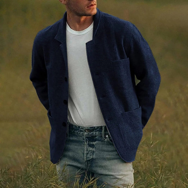Hendrik | Blazer informal para hombre-3