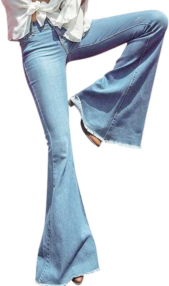 Vaqueros Flex Bootcut