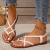 Imogen – Sandalias cómodas para mujer