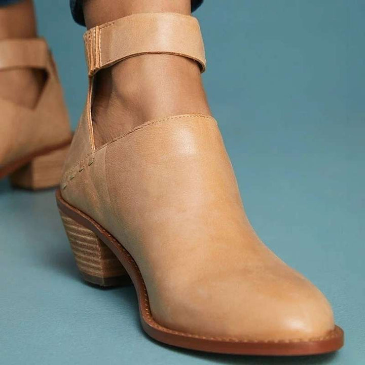 Zapatos para mujer diseñados para el equilibrio